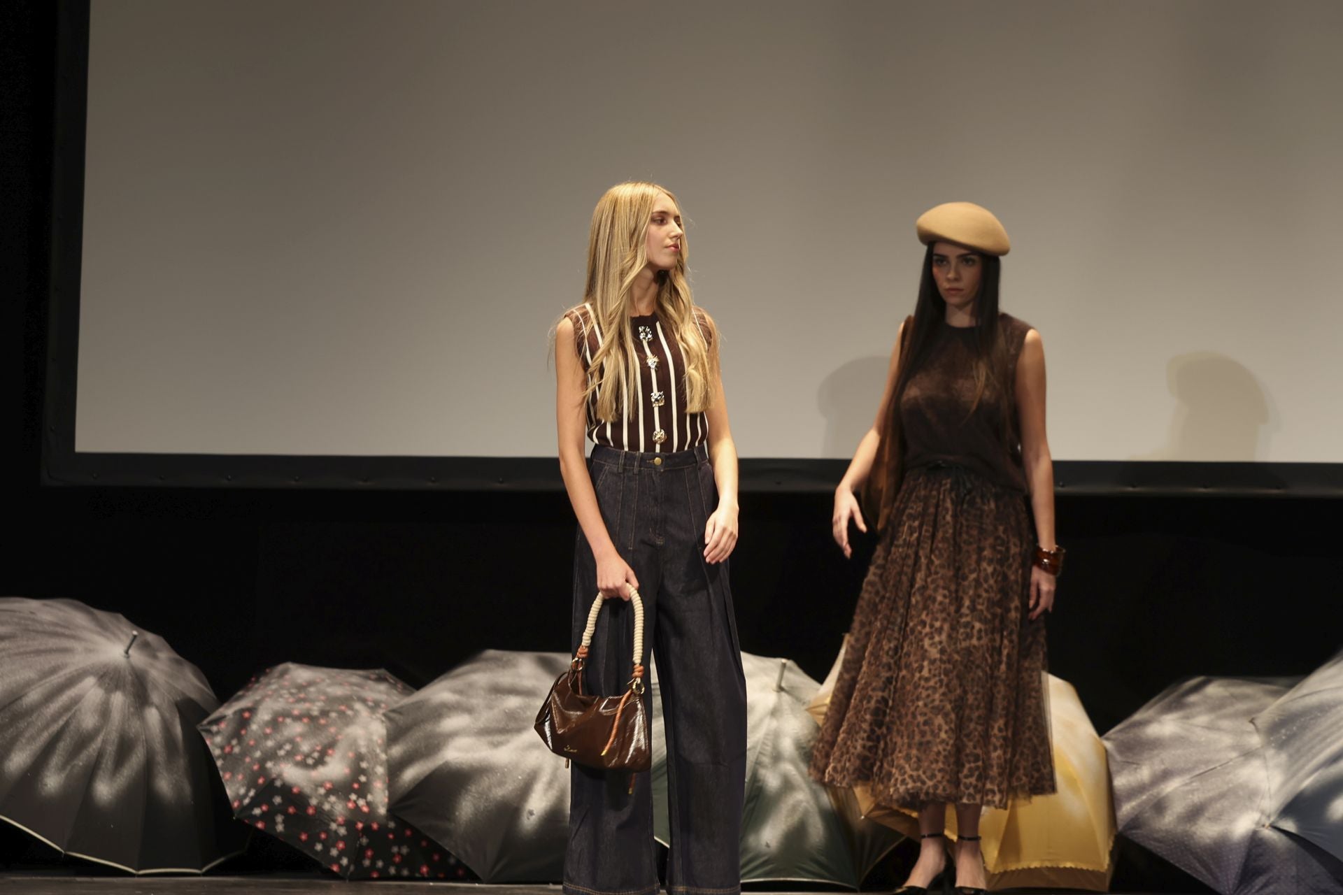 Fashion Week de Asturias: una lección de moda y de solidaridad