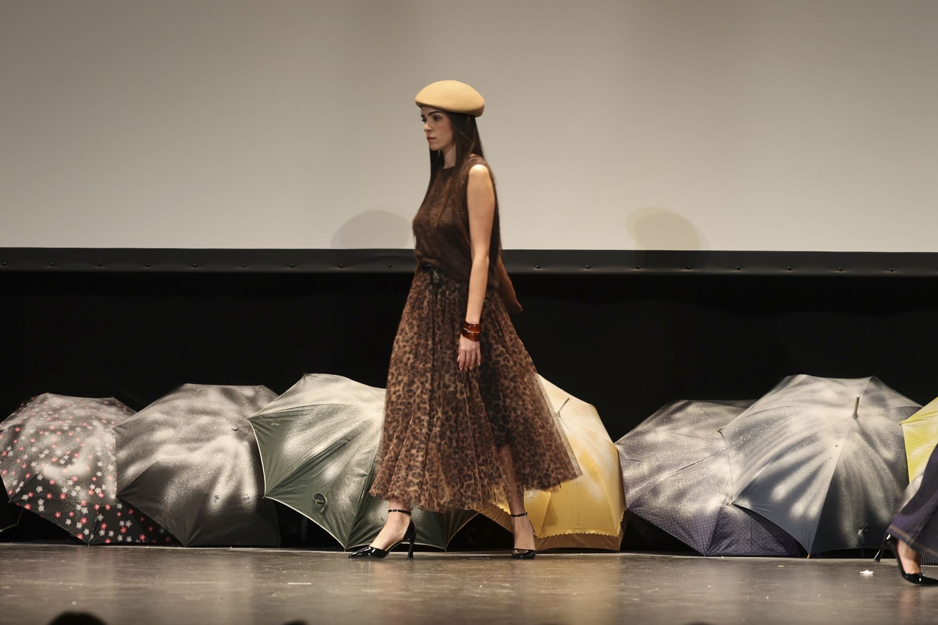 Fashion Week de Asturias: una lección de moda y de solidaridad