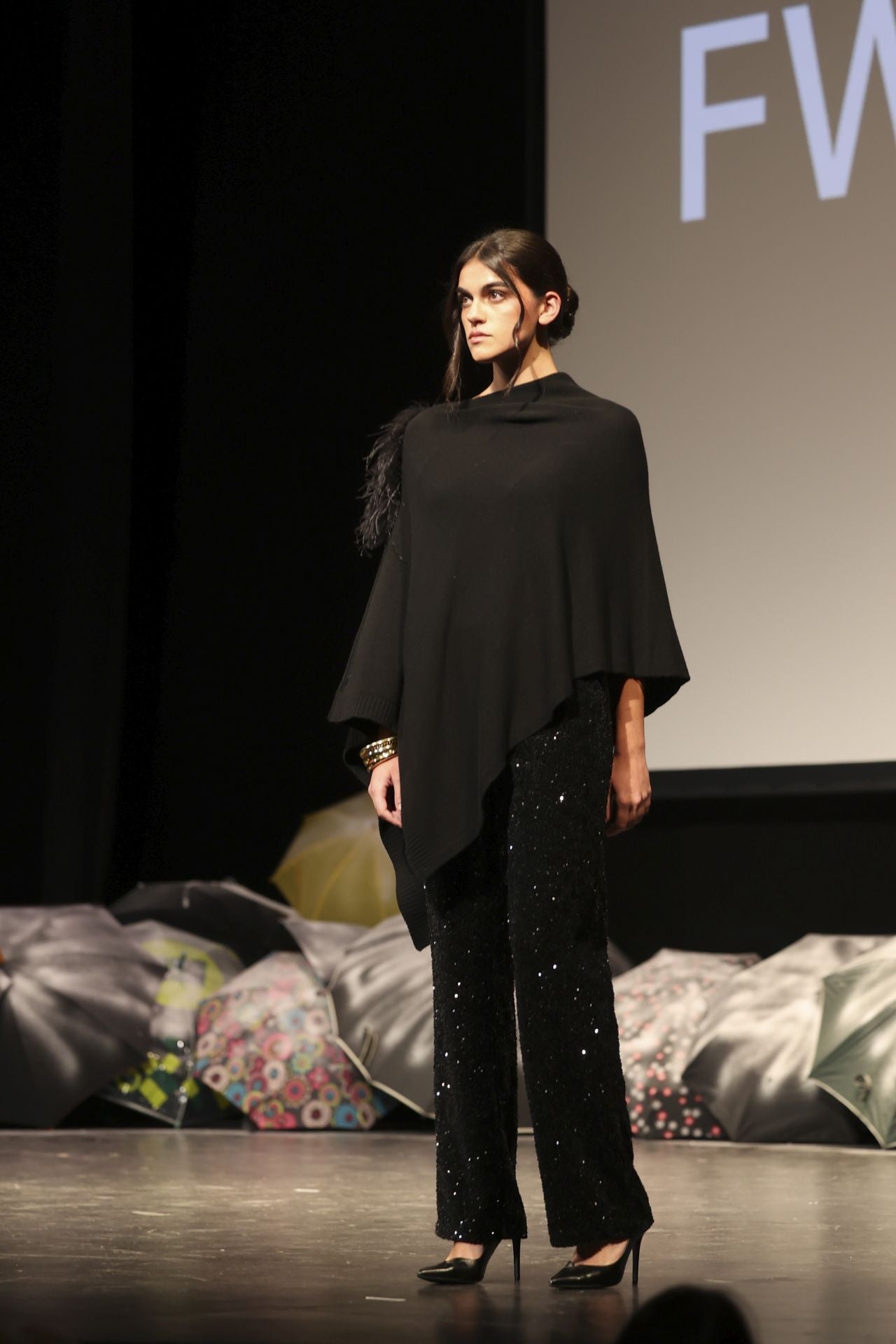 Fashion Week de Asturias: una lección de moda y de solidaridad