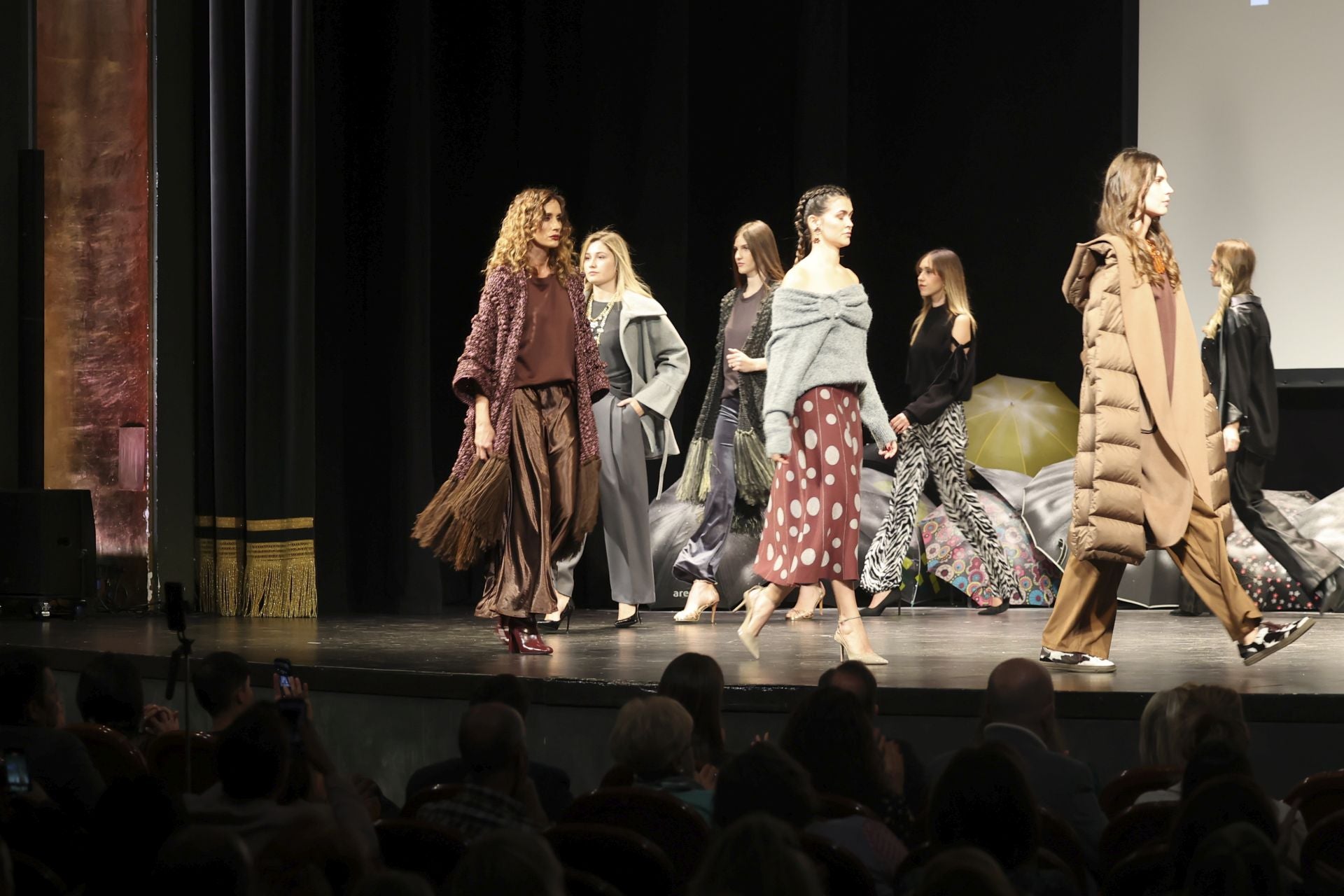 Fashion Week de Asturias: una lección de moda y de solidaridad
