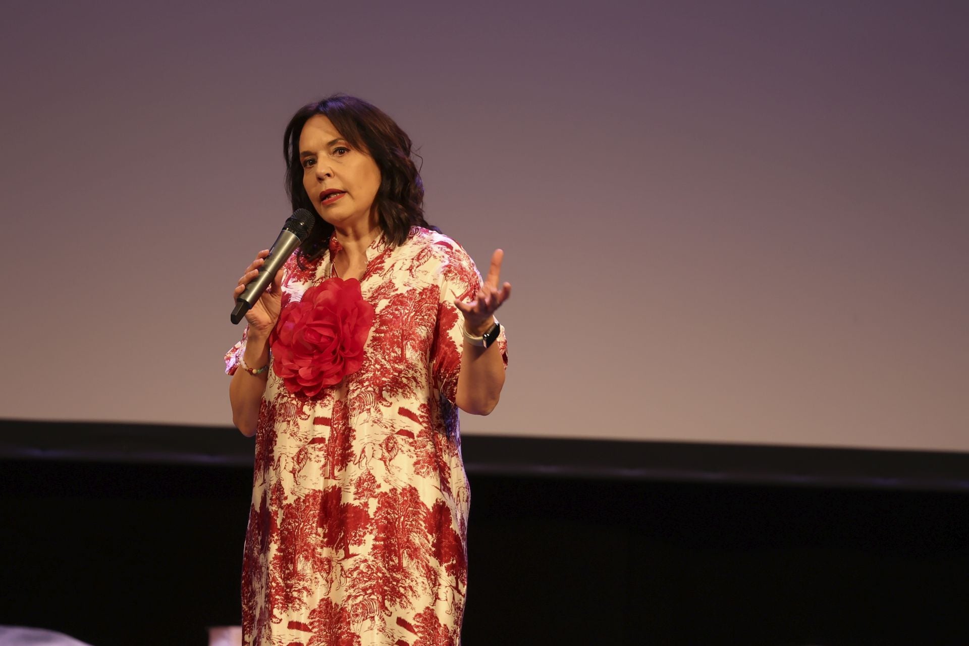 Fashion Week de Asturias: una lección de moda y de solidaridad