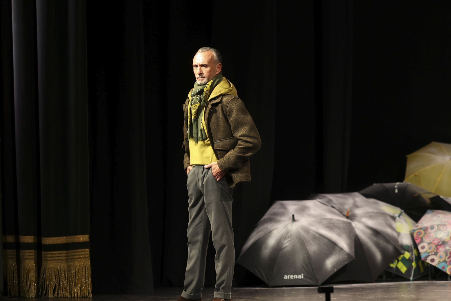 Fashion Week de Asturias: una lección de moda y de solidaridad