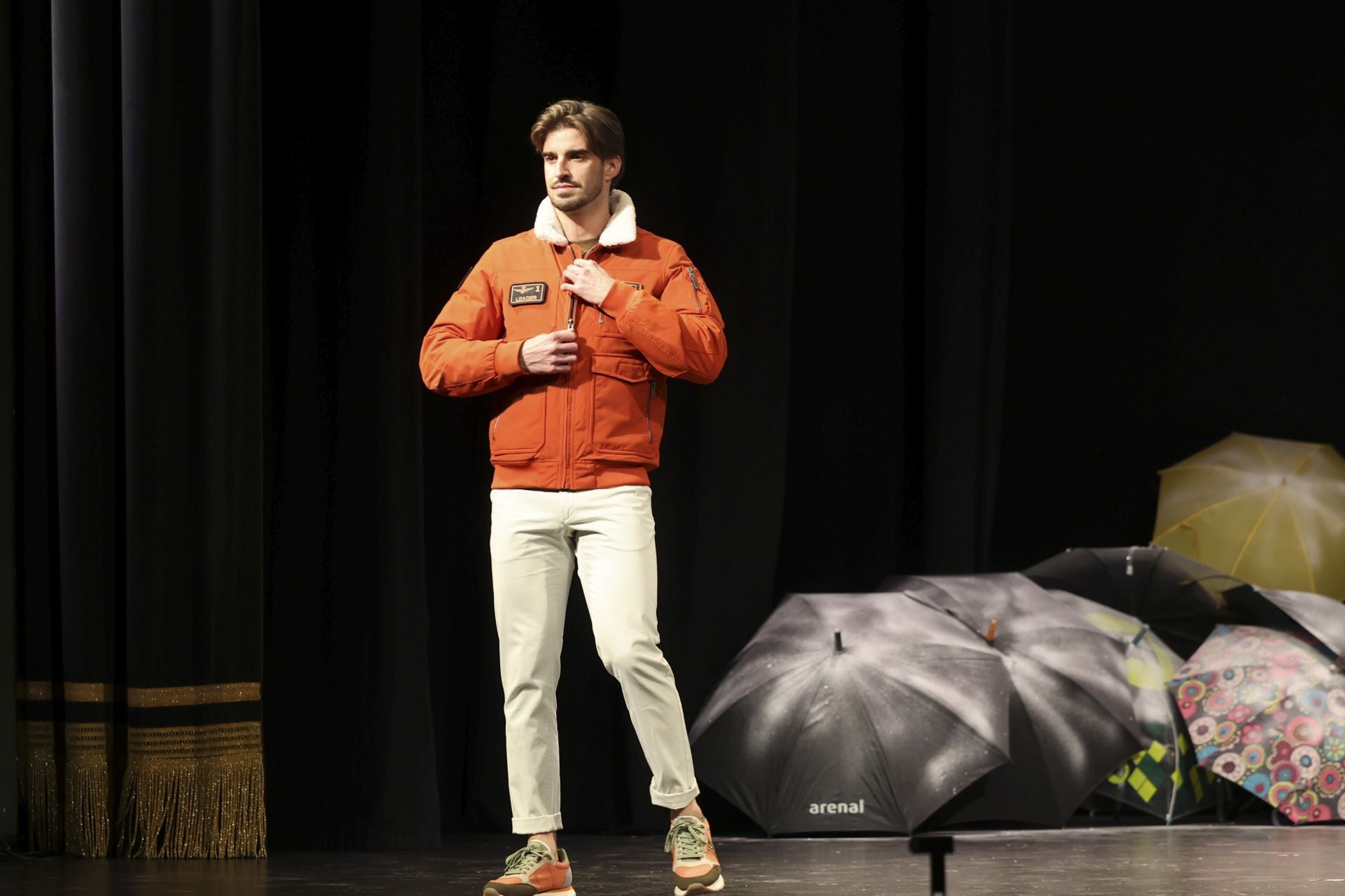 Fashion Week de Asturias: una lección de moda y de solidaridad