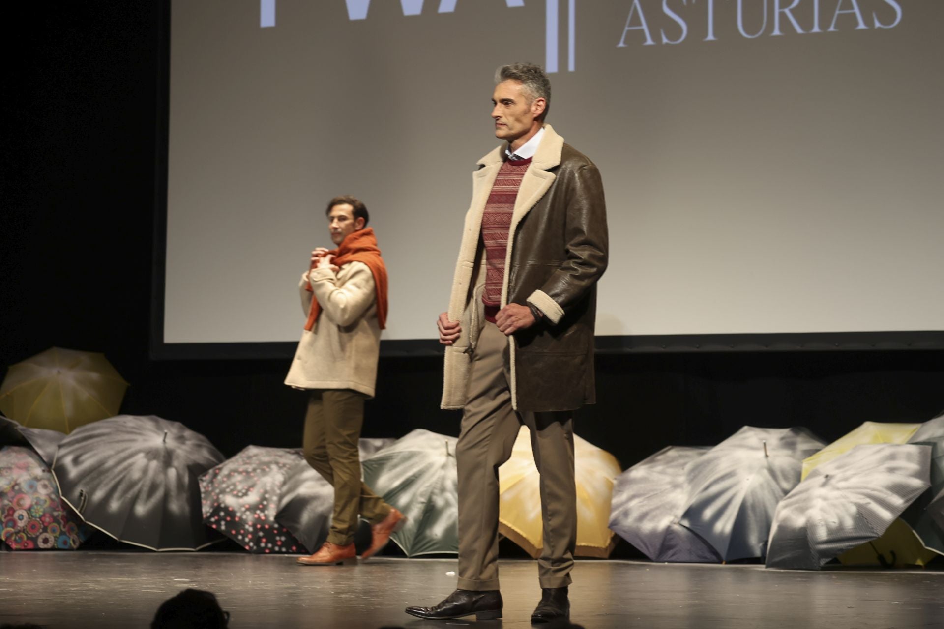 Fashion Week de Asturias: una lección de moda y de solidaridad