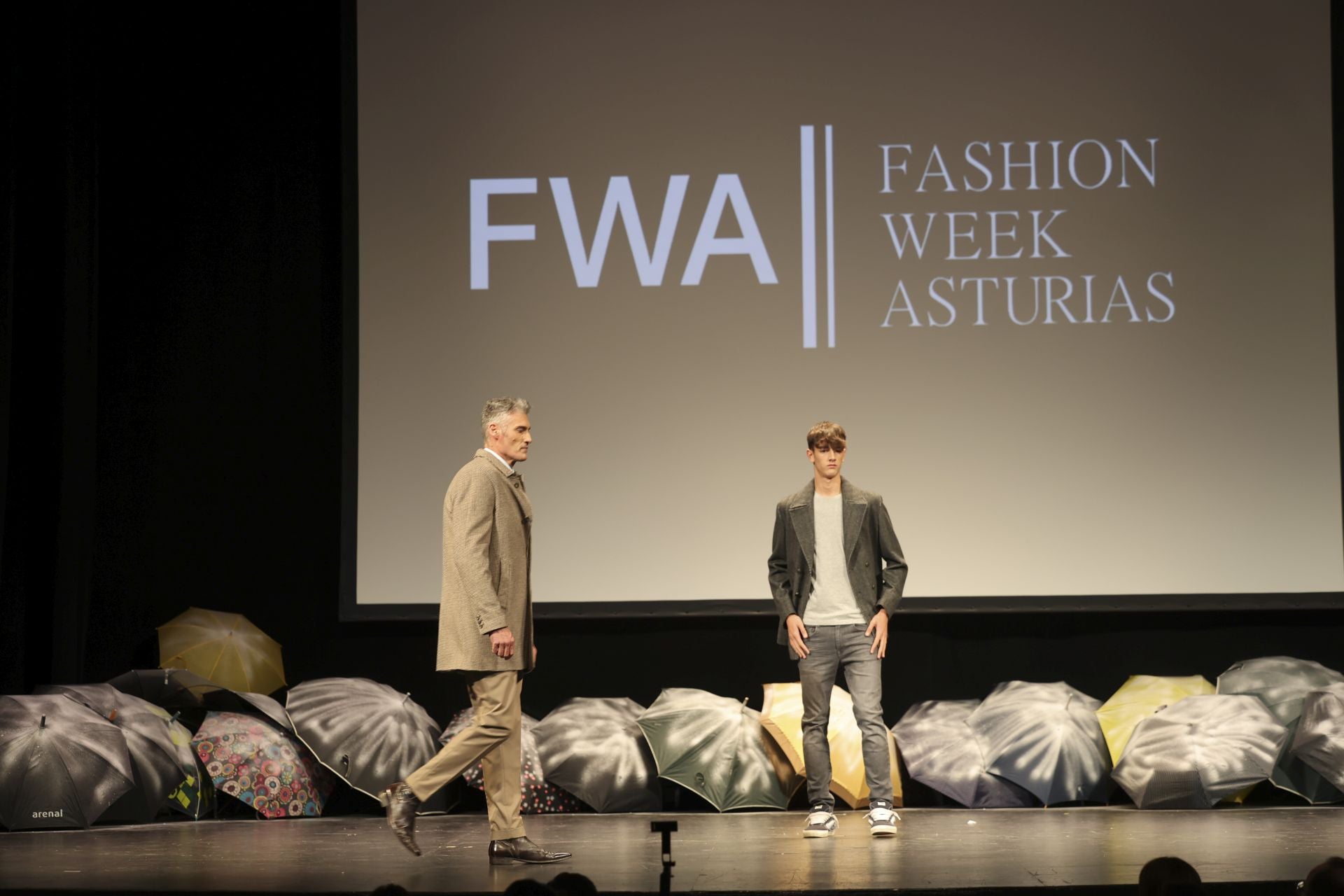 Fashion Week de Asturias: una lección de moda y de solidaridad