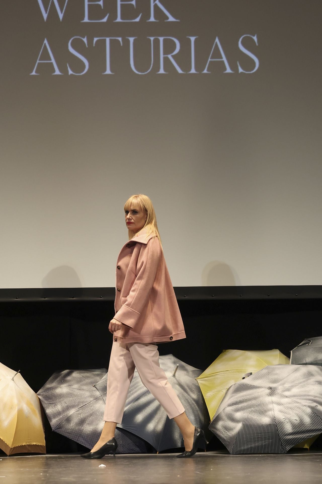 Fashion Week de Asturias: una lección de moda y de solidaridad