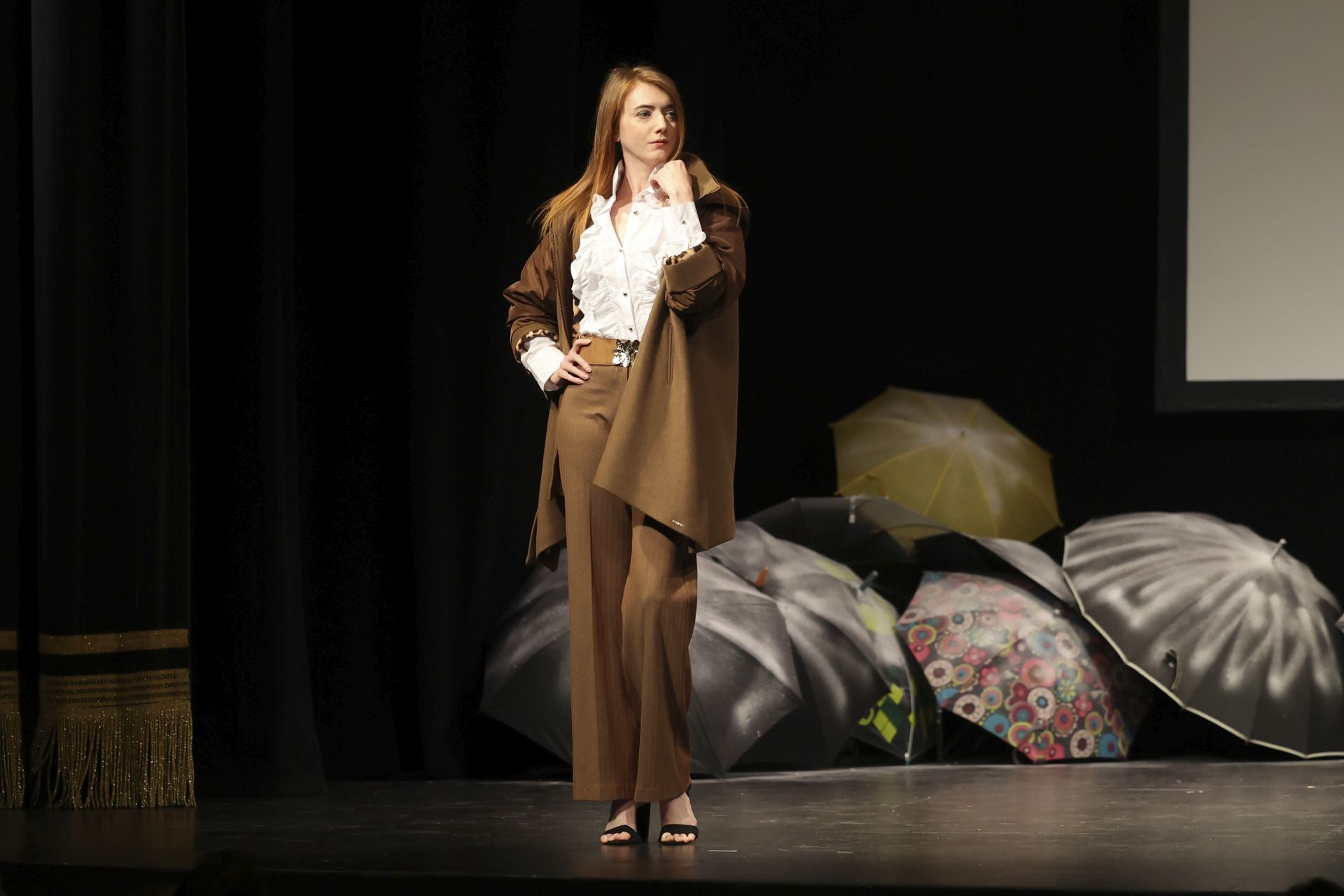 Fashion Week de Asturias: una lección de moda y de solidaridad