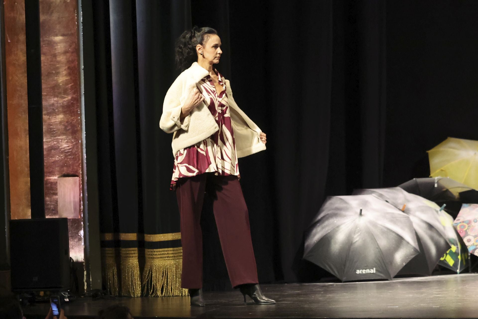 Fashion Week de Asturias: una lección de moda y de solidaridad