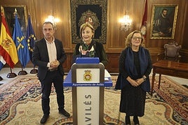 Mariví Monteserín.