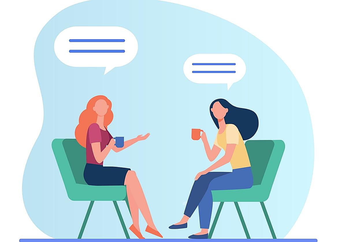 Comunicación no violenta: qué es y cómo practicarla en el día a día