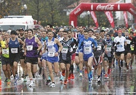 El Cross Villa de Gijón cambia de fecha y pasa a celebrarse el próximo mes de abril