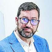 Imagen - «Por el bien económico de las empresas, no podemos innovar solos, porque los recursos no son infinitos»