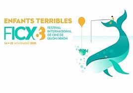 FICX 2025: películas de la Sección Enfants Terribles