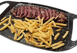 Restaurante La Bolera