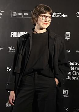 Imagen - Ana Argüelles.