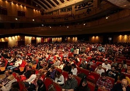 FICX 2025: películas de la Sección Oficial