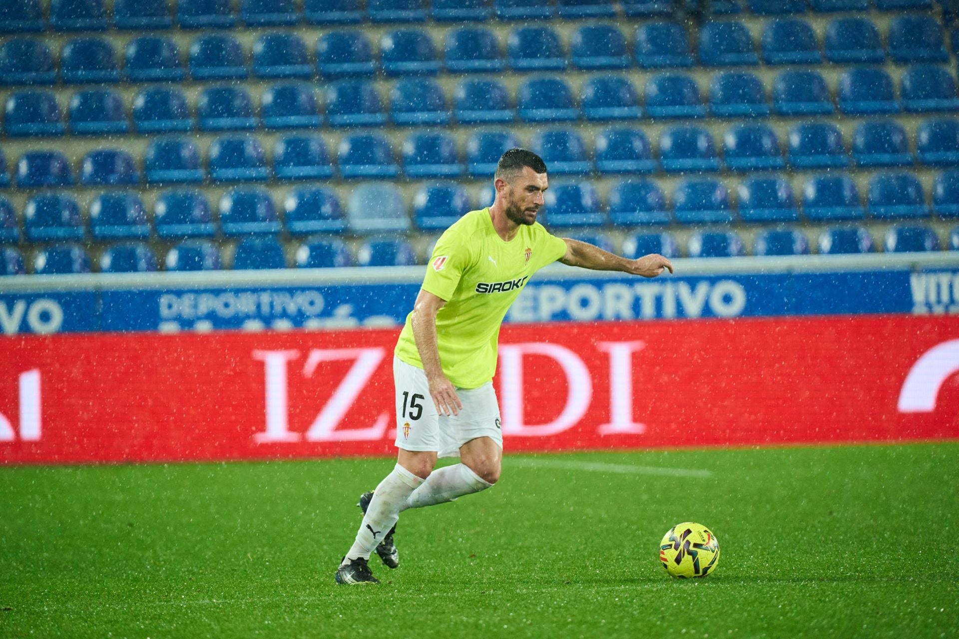 Las mejores jugadas del Mirandés - Sporting