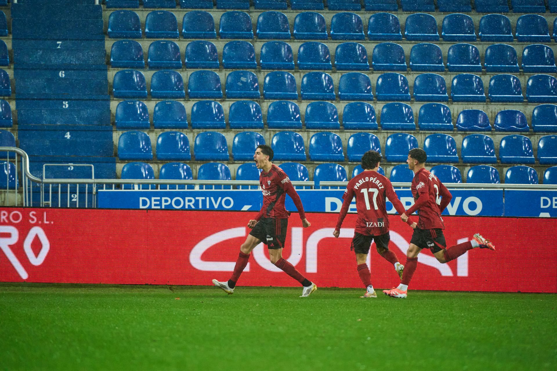 Las mejores jugadas del Mirandés - Sporting