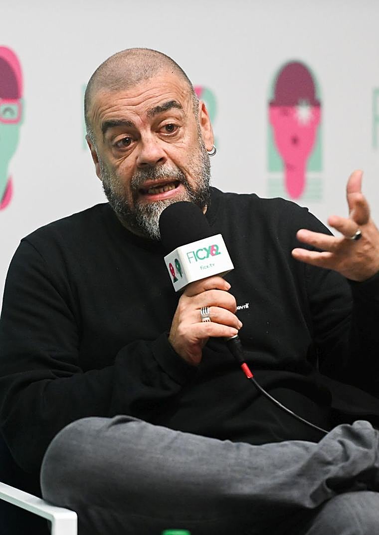 Imagen - Ramón Lluís Bande.