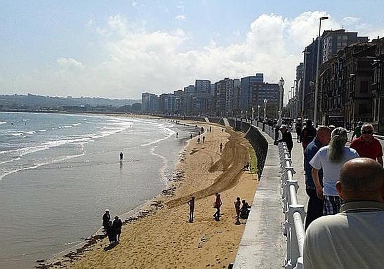 Media vida aquí, media vida allí