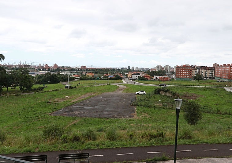Los procesos judiciales abiertos retrasan el inicio del hospital de Quirón en Gijón