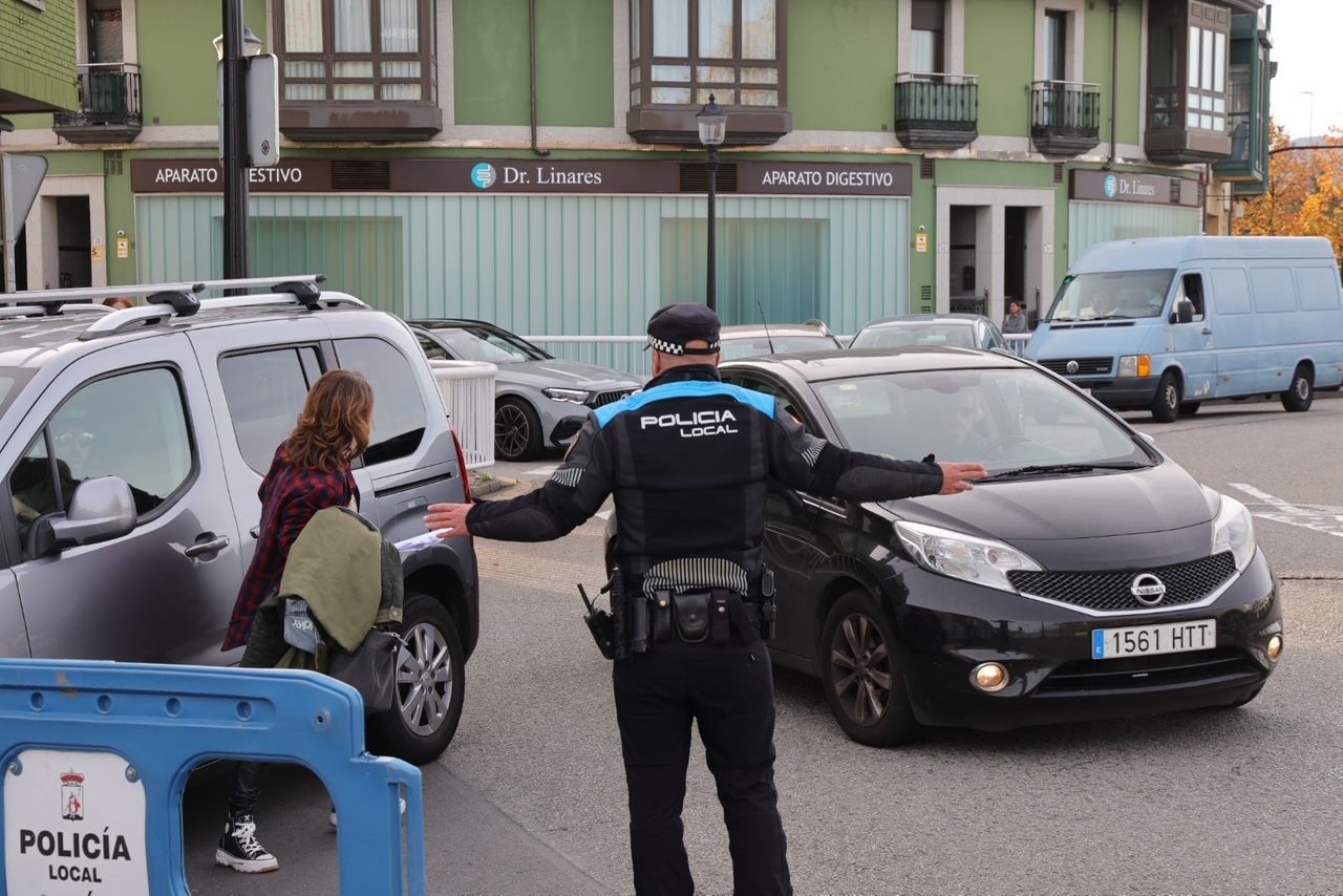 Miles de opositores, a por una plaza en la sanidad asturiana
