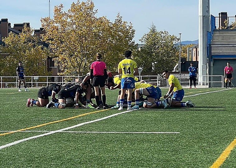 El Pasek Belenos sigue sin soluciones en ataque