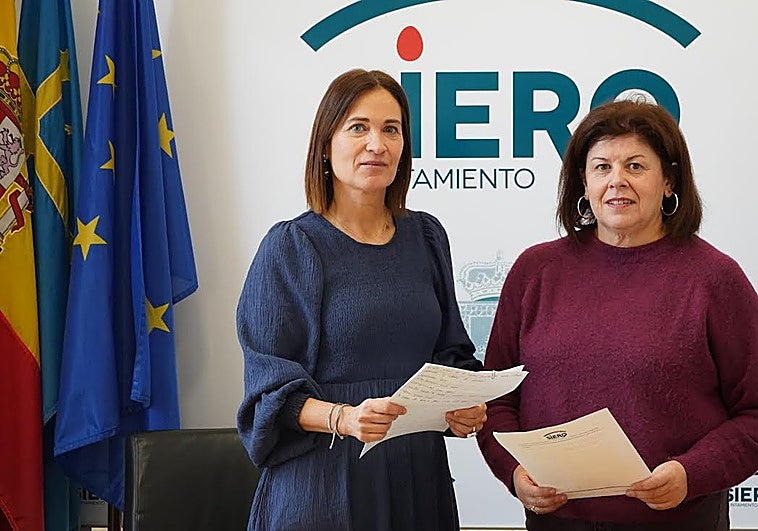 Siero destina 112.000 euros a familias con dificultades económicas con menores