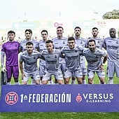 El Real Avilés tiene licencia para soñar