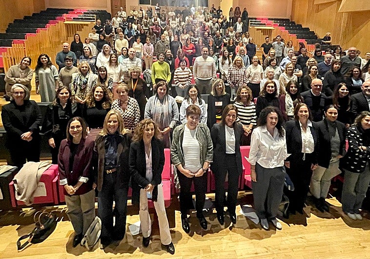 El cole asturiano que consiguió cambiar el reguetón por Camarón