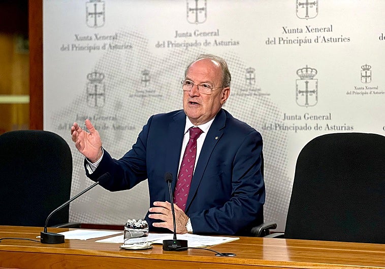 El TSJA tumba seis nombramientos del Principado y el PP denuncia su «afán colonizador»