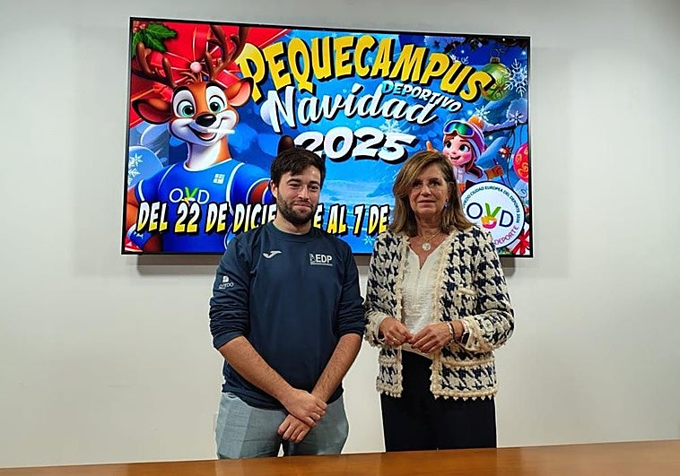 Diez días y más de cien plazas en el Pequecampus navideño de Oviedo