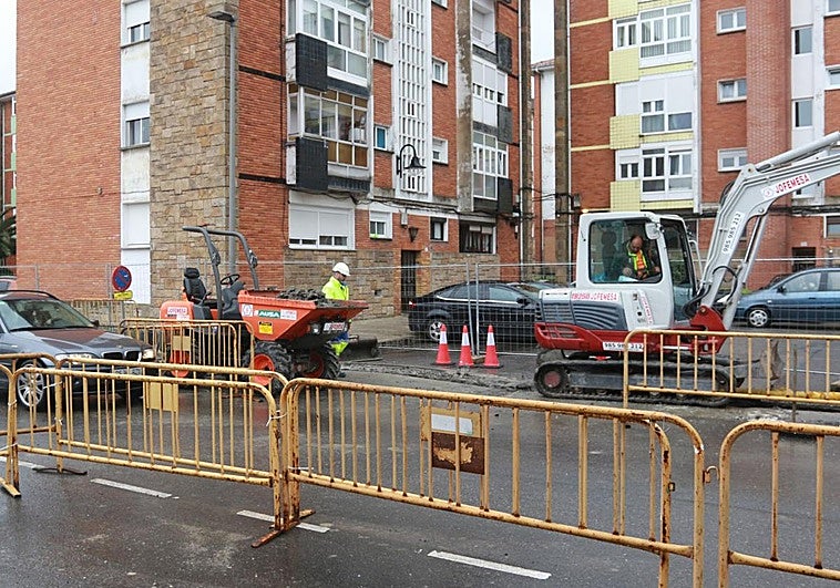 Aprobada la convocatoria de las ayudas en materia de vulnerabilidad para la obra de la Sindical de Contrueces, en Gijón