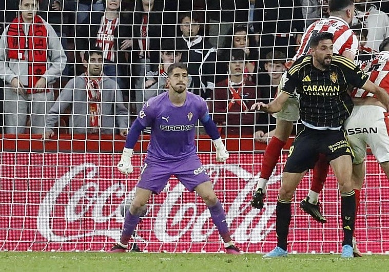 David Guerra: «¿Rubén Yáñez? En breve tendremos buenas noticias»