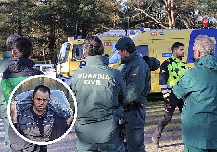 Hablan los vecinos de Tomasín en Tineo: «Vivía encerrado, pero sabías que estaba porque daba gritos por las noches»