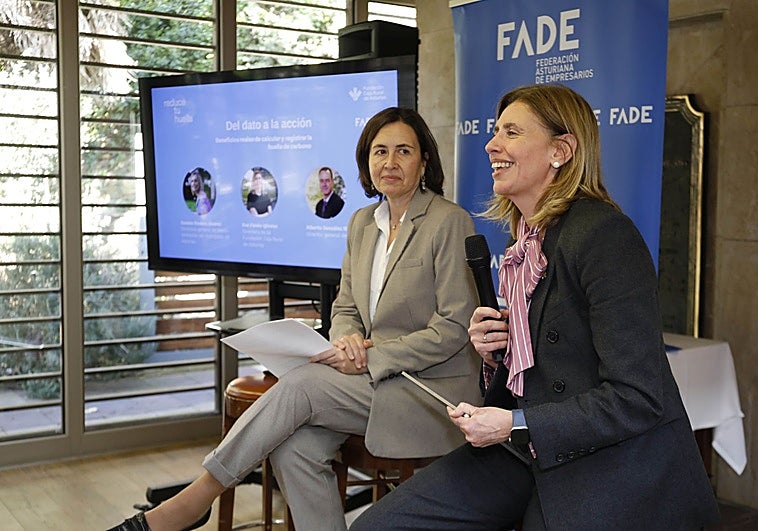 ¿Sabes cómo reducir la huella de carbono de tu empresa?