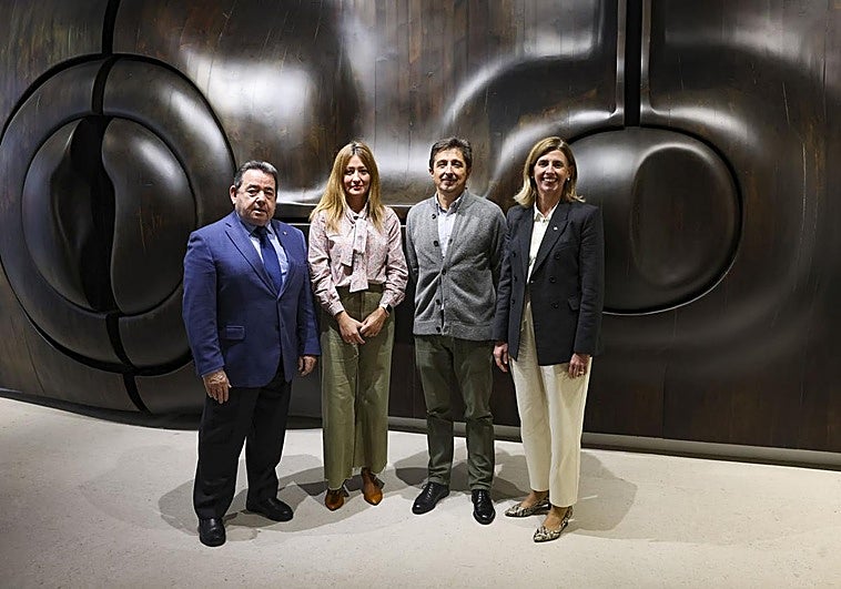 «El emprendimiento crece en Asturias, pero aún hay margen de mejora»