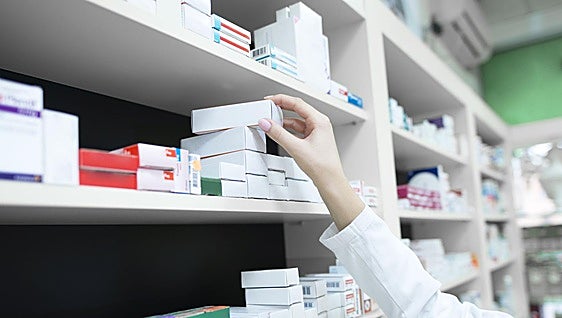 Una farmacia de Avilés alertó a la Policía: detenido por falsificar recetas médicas para traficar con fármacos