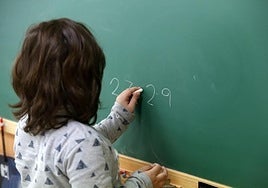 Primeros suspensos: cómo acompañar a nuestros hijos e hijas sin drama