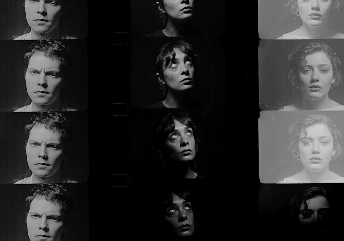 Las posibilidades en torno a la luz se multiplican: así es la exposición de Guillermo Braga