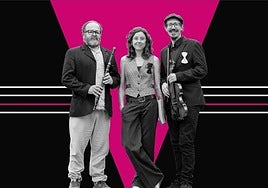 Música clásica con razones