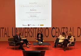 Análisis genéticos de alta complejidad que le pusieron nombre al síndrome de Inma