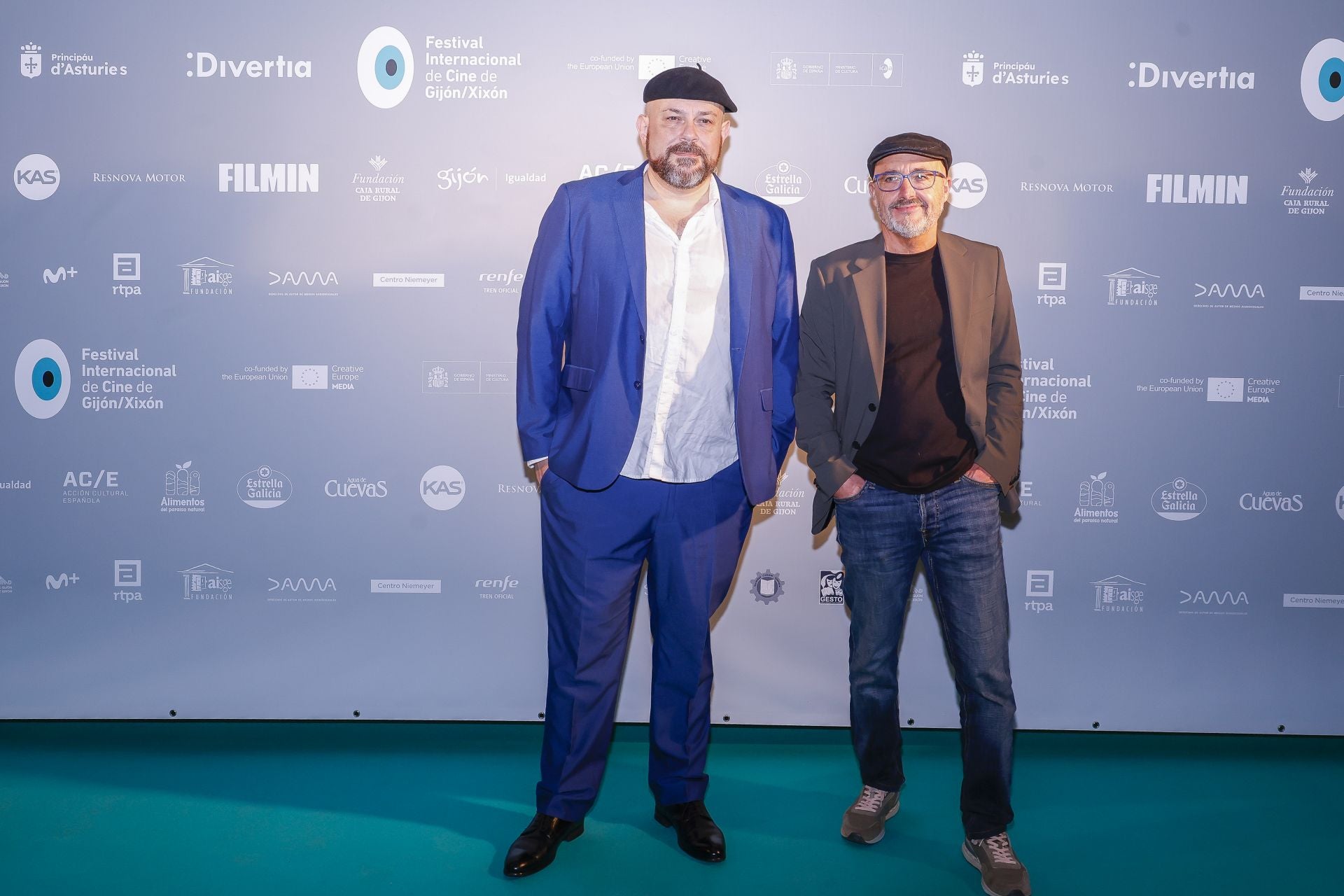 El FICX abre sus puertas