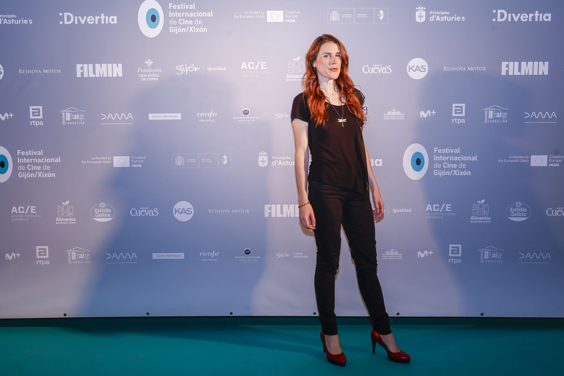 El FICX abre sus puertas