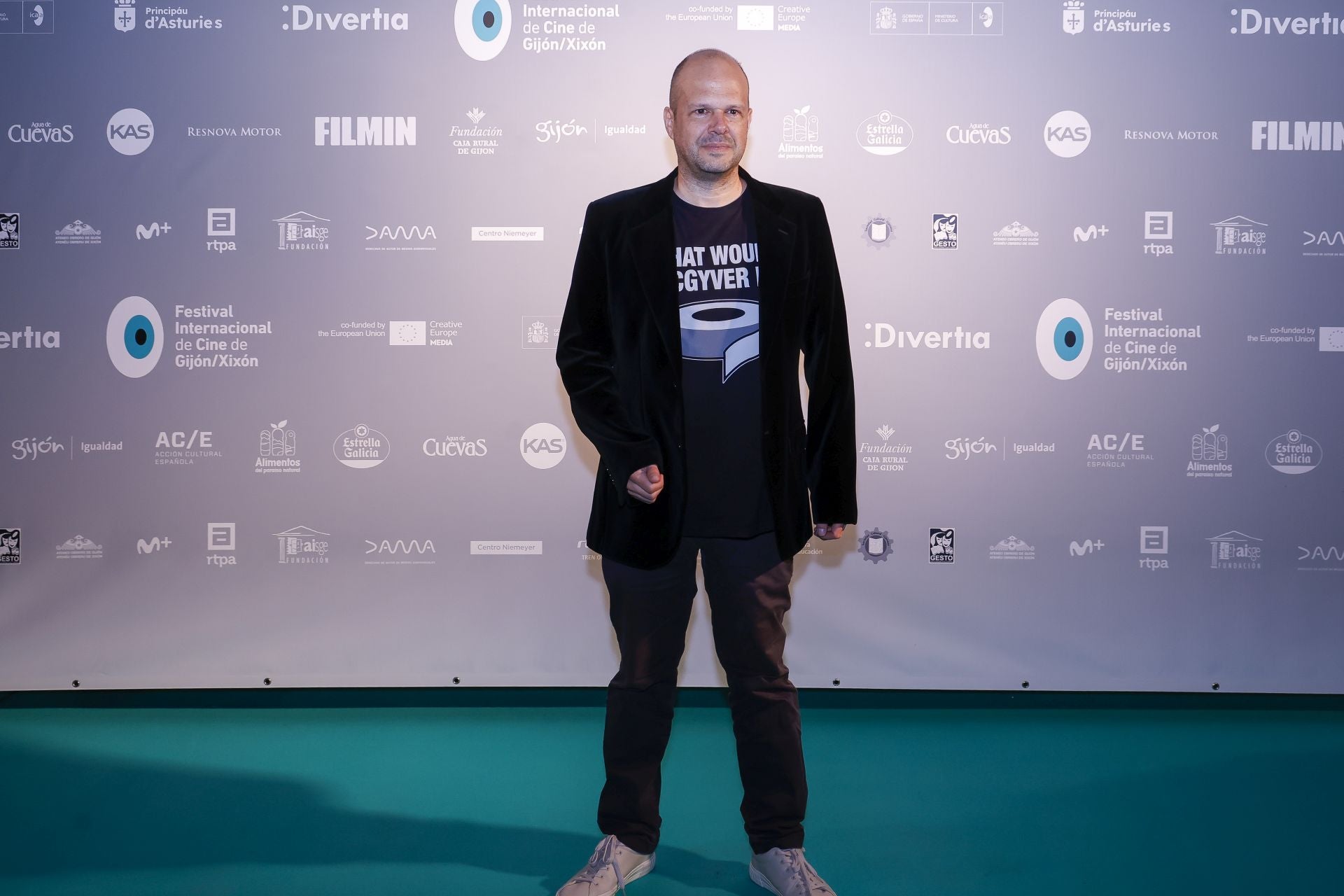 El FICX abre sus puertas