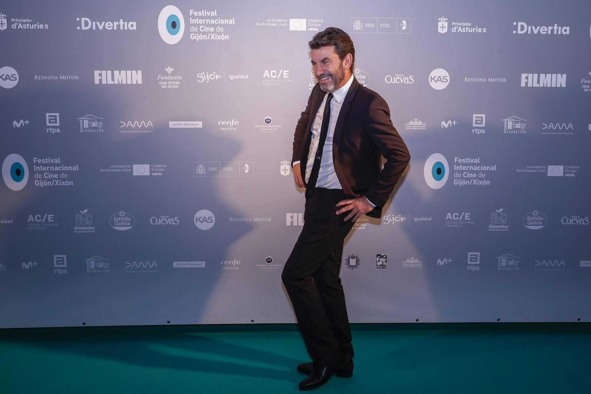 El FICX abre sus puertas