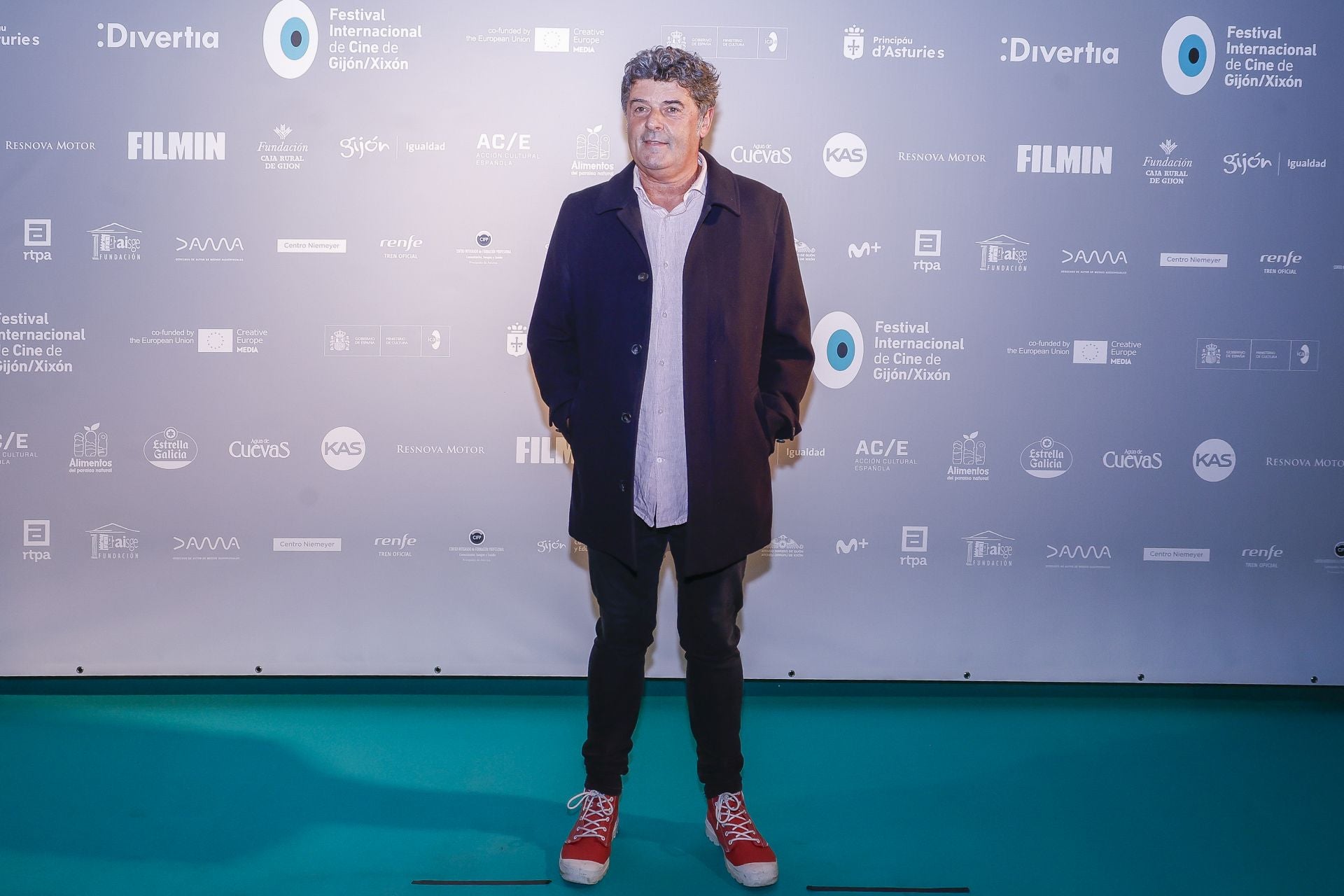 El FICX abre sus puertas