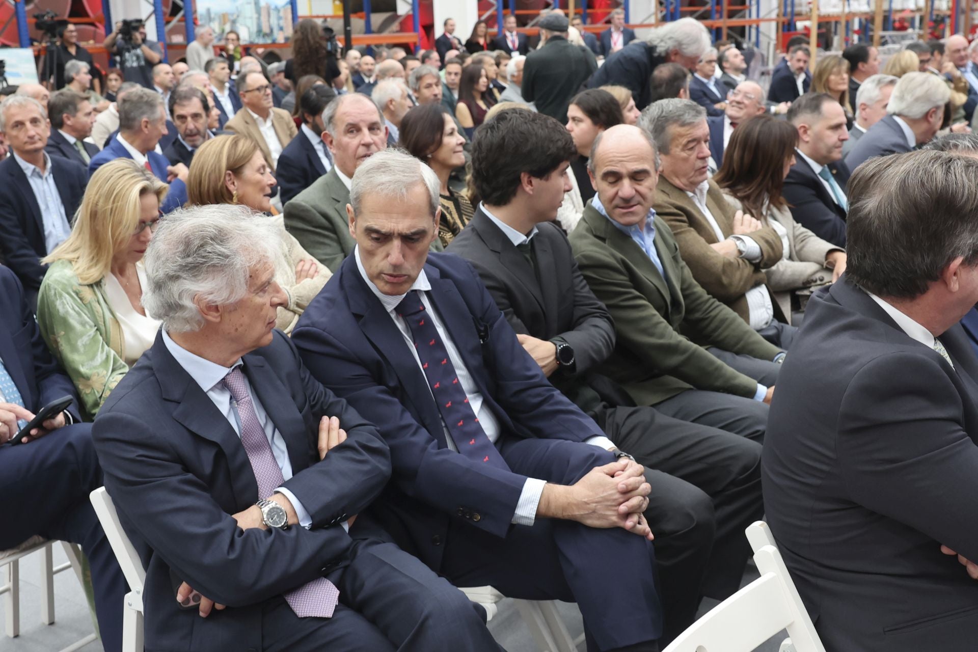 Asturmadi inaugura su ampliación