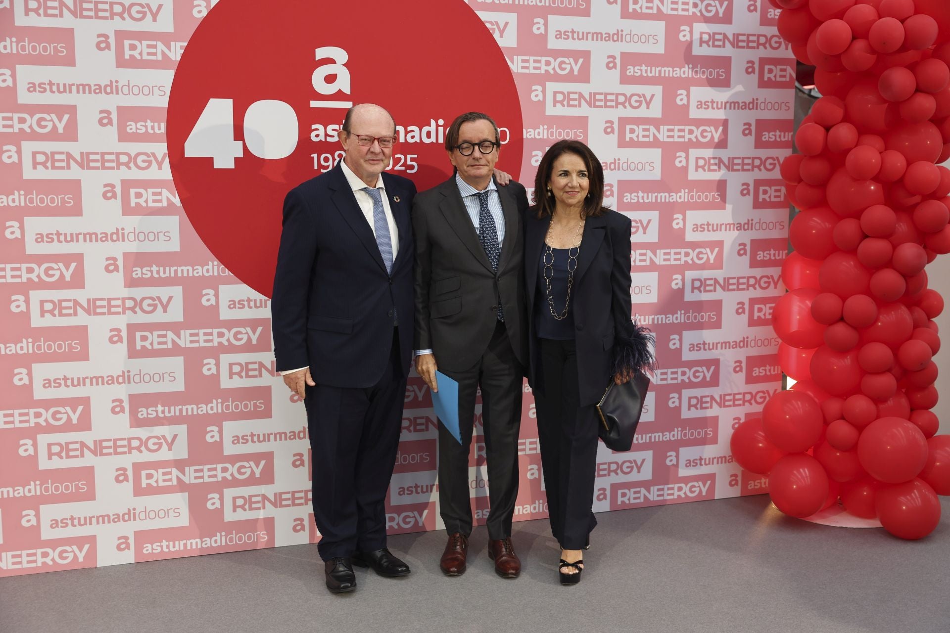 Asturmadi inaugura su ampliación