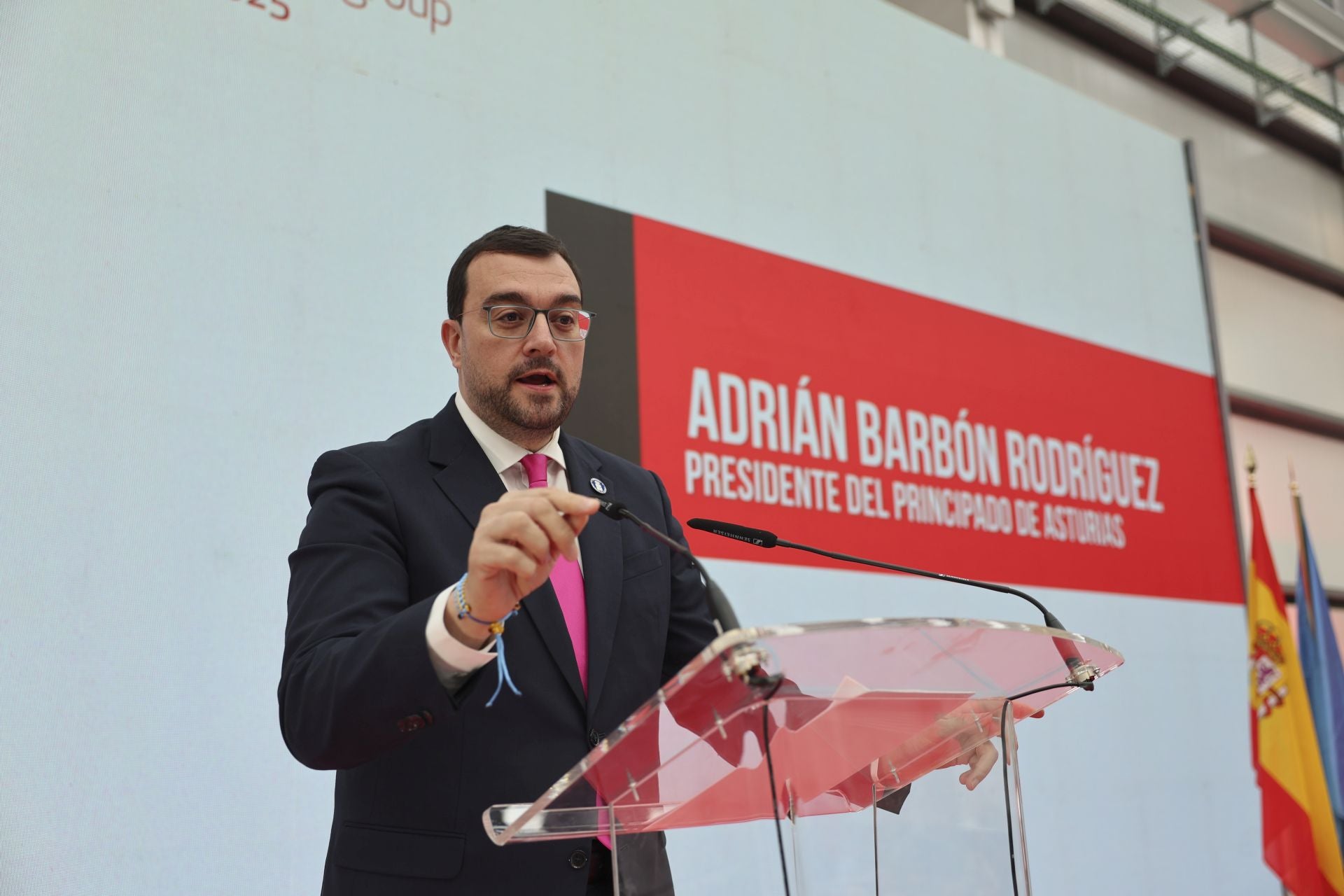 Asturmadi inaugura su ampliación